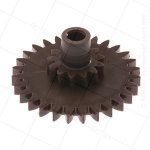 IDLE GEAR 28/13 T.