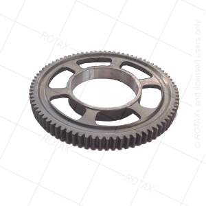 IDLE GEAR 81 T