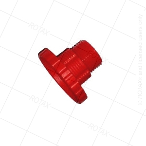 ADJUSTMENT SCREW