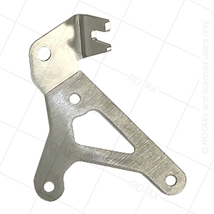 RETAINING PLATE
