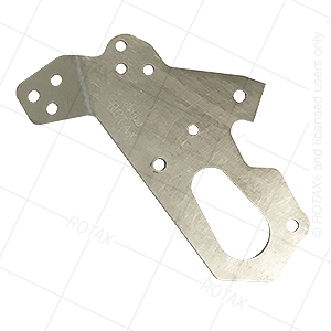 MOUNTING PLATE