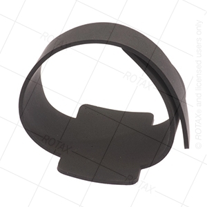 RUBBER PAD