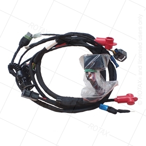 WIRING HARNESS