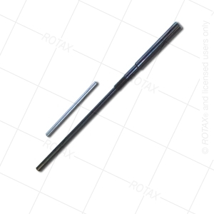 FITTING MANDREL VENTURI