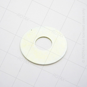 WASHER 6,2/18/0,5