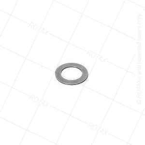 THRUST WASHER 10,1/17/1