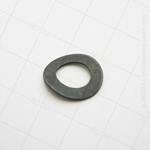 SPRING WASHER B6