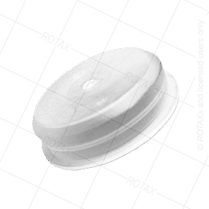 DISK PLUG