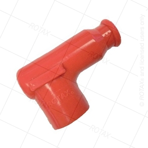 SPARK PLUG CONNECTOR