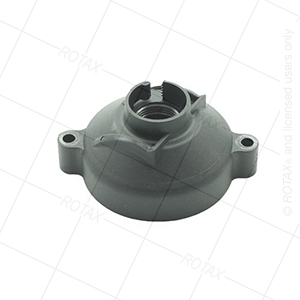 VALVE COVER