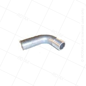 BENT SOCKET