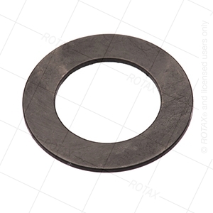 THRUST WASHER 15,2/25/1