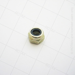 LOCK NUT DIN-982 M5-8