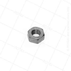 HEX. NUT ISO 8673 - M10X1 - 8