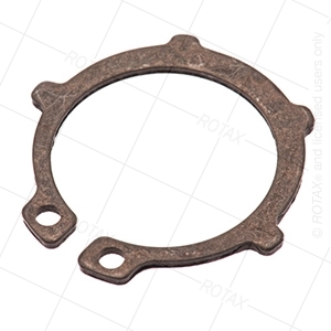 RETAINING RING WITH LUG DIN 983-20X1,2