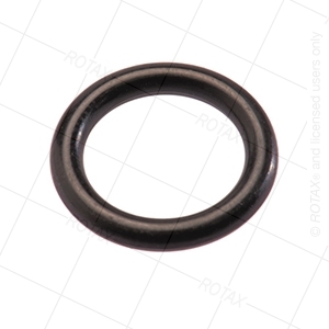 O-RING DIN 3771-12X2,5-N, NBR 70