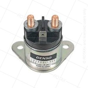 STARTER RELAY ASSY.