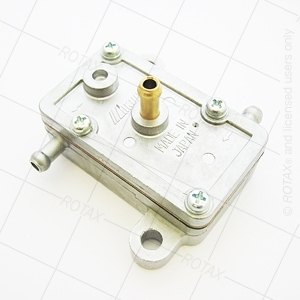 MIKUNI-FUEL PUMP